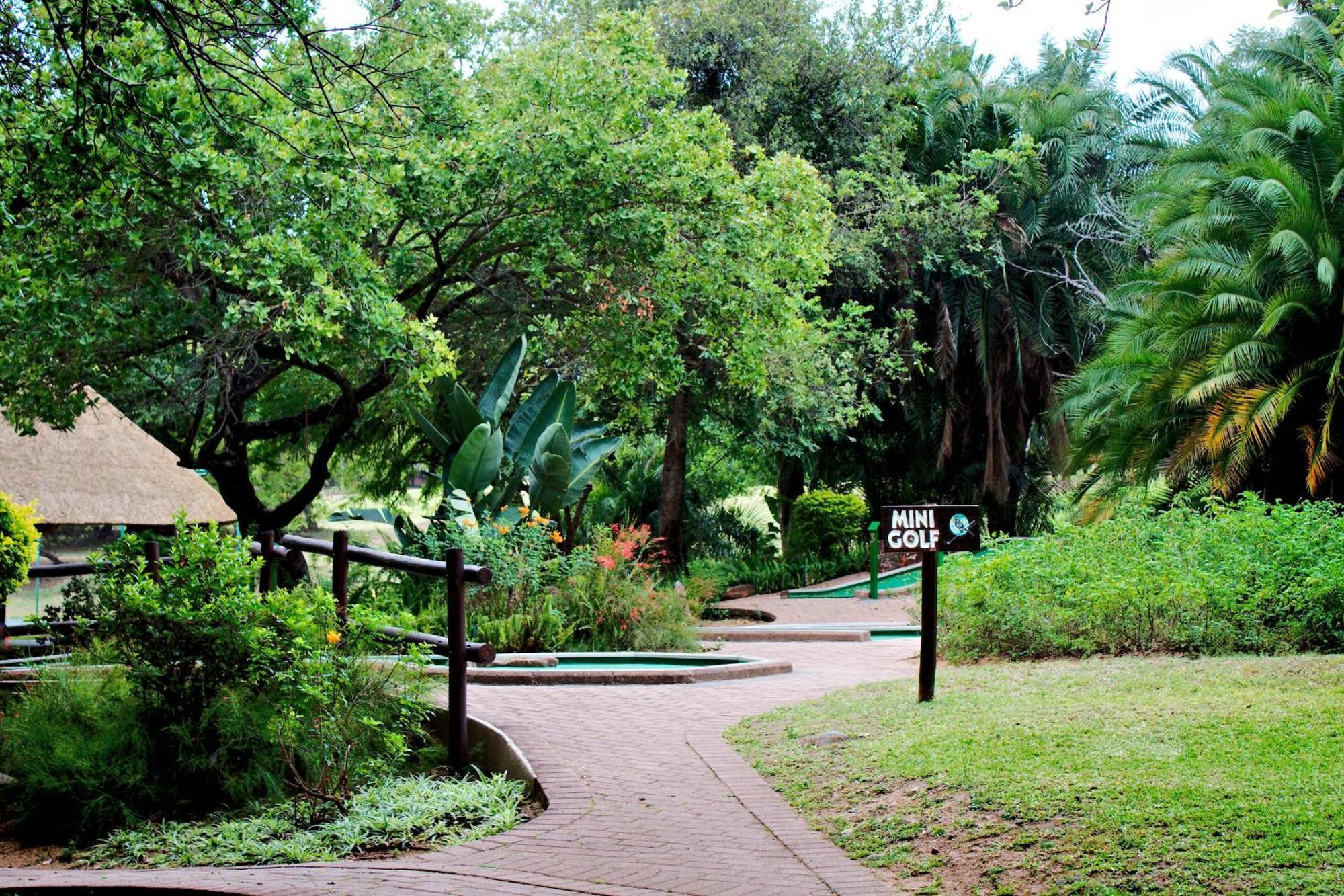Kruger Park Lodge Unit No. 608A Hazyview Exteriör bild
