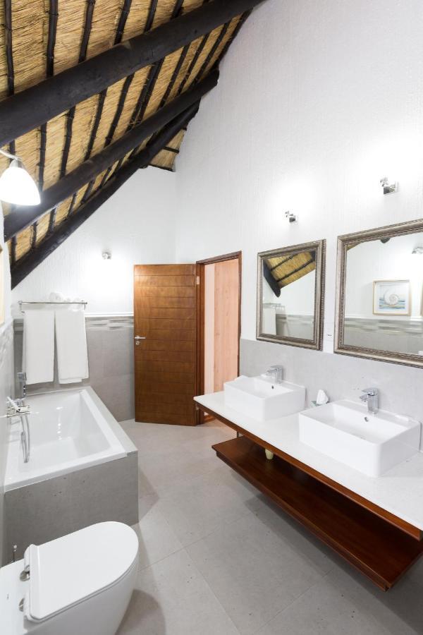 Kruger Park Lodge Unit No. 608A Hazyview Exteriör bild