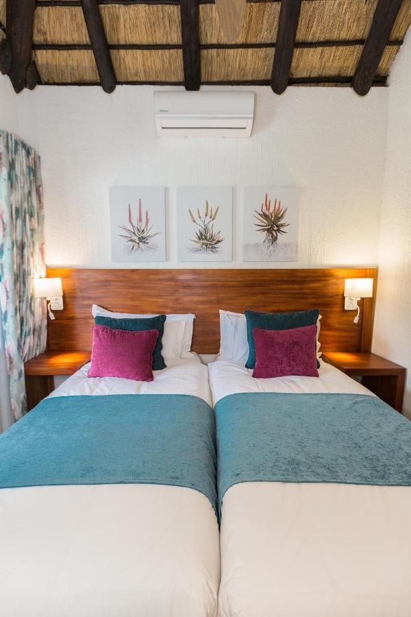 Kruger Park Lodge Unit No. 608A Hazyview Exteriör bild
