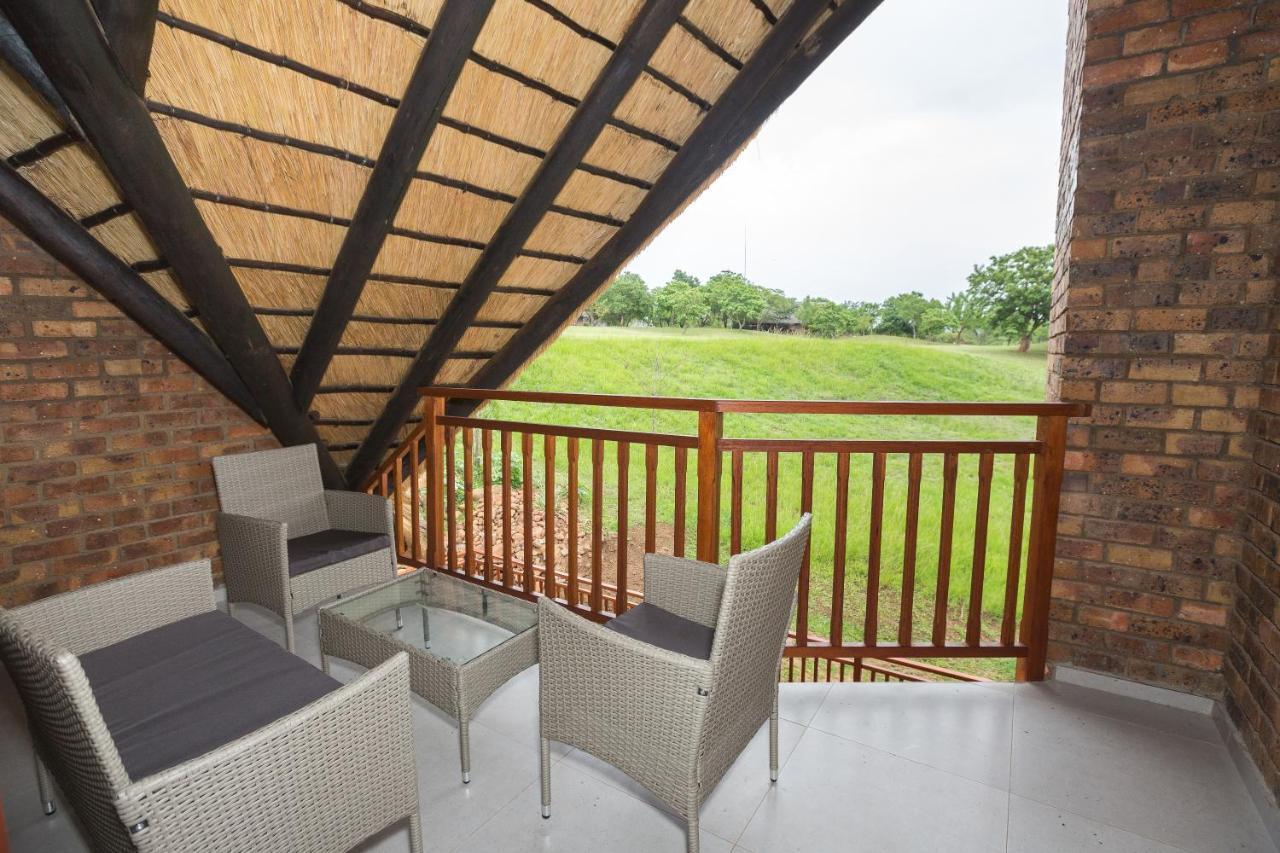 Kruger Park Lodge Unit No. 608A Hazyview Exteriör bild